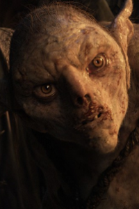 Hobbit, The: An Unexpected Journey